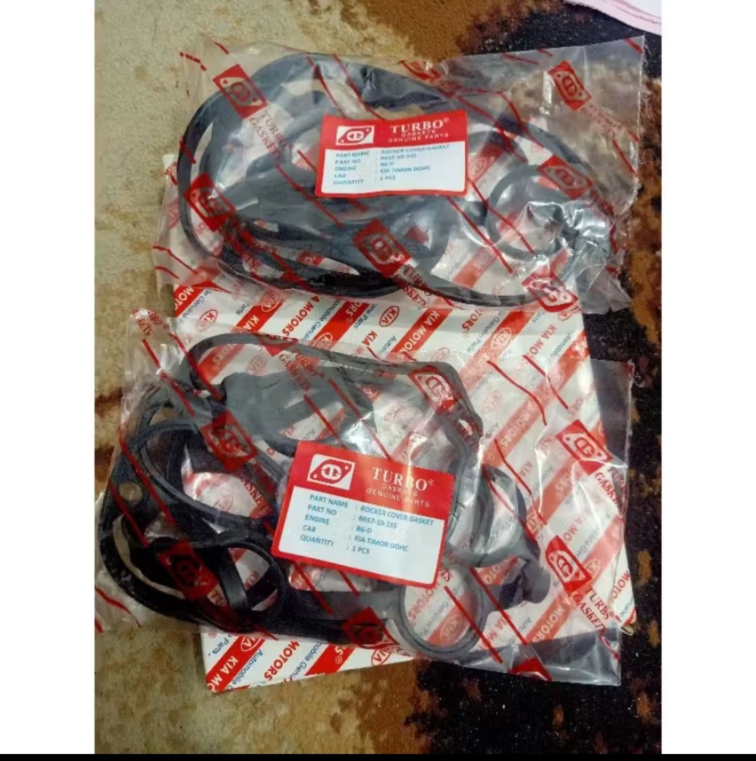 Seal/karet deklep timor DOHC