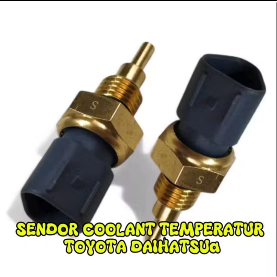switch temperatur toyota avanza original
