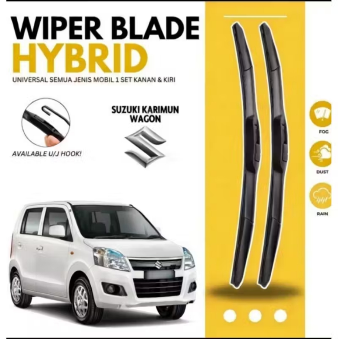 wipper blade original